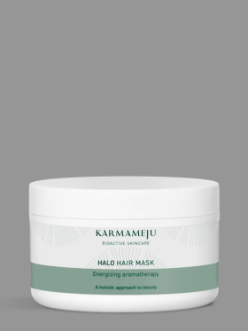 karmameju - Karmameju Hair Mask Halo