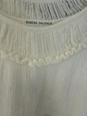 Rabens Saloner - Rabens Saloner Angel Dress Short