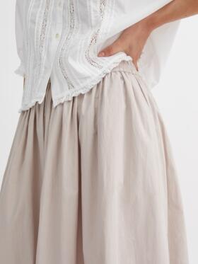 Skall Studio - Skall Studio Dagny Skirt