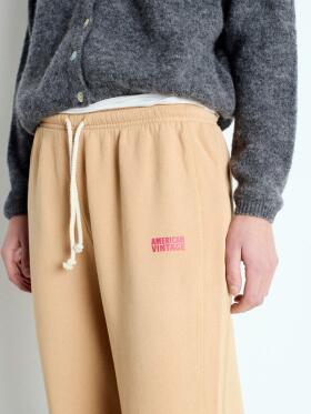 American Vintage - American Vintage Izu05 Joggers