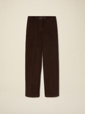 Pomandère  - Pomandeére Pants Sort