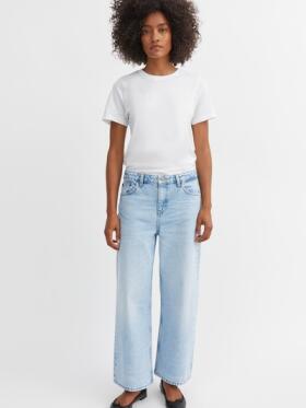 Skall Studio - Skall Studio Taylor Cropped Jeans