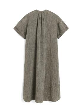 Aiayu - Aiayu Cille Dress Linen