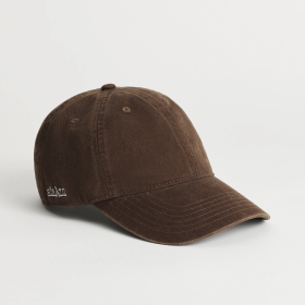 Aiayu - Aiayu Cap Brown