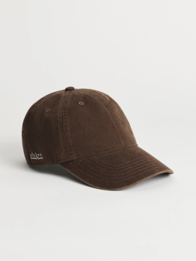 Aiayu - Aiayu Cap Brown