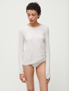 Aiayu - Aiayu Gentle Long Sleeve