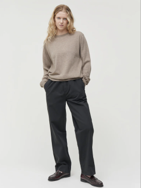 Aiayu - Aiayu Leonardo Cashmere