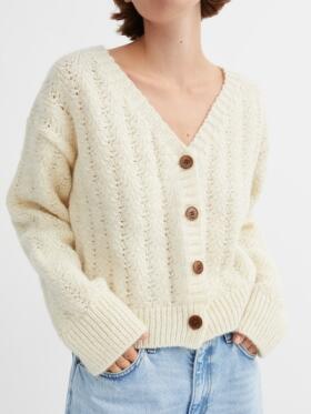 Skall Studio - Skall Studio Laurine Cardigan