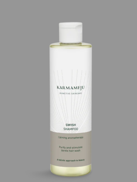 karmameju - Karmameju Shampoo 02 Swish