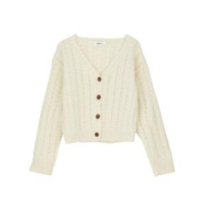 Skall Studio - Skall Studio Laurine Cardigan