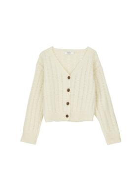 Skall Studio - Skall Studio Laurine Cardigan