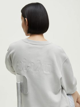 Aiayu - Aiayu Circular Sweatshirt