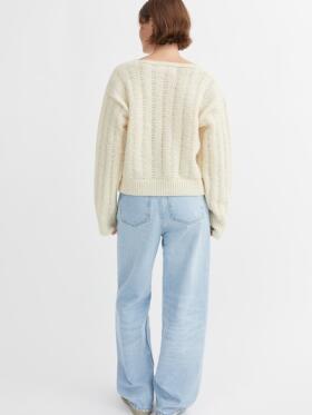 Skall Studio - Skall Studio Laurine Cardigan