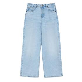 Skall Studio - Skall Studio Taylor Cropped Jeans