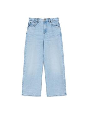 Skall Studio - Skall Studio Taylor Cropped Jeans