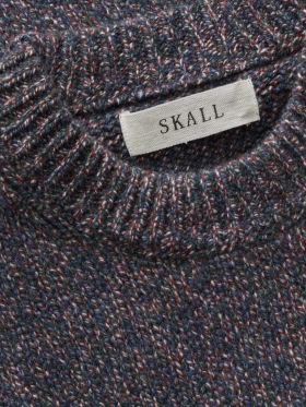 Skall Studio - Skall Studio Ambrose Jumper