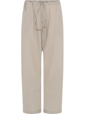 Frau - Frau Milano Linen String Ankle Pant