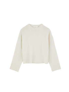 Skall Studio - Skall Studio Campa Jumper