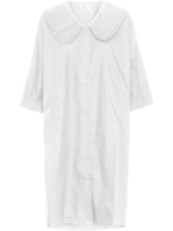 Frau - Frau Seoul Long Shirt