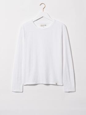 Merz b. Schwanen - Merz b Schwannen Pima Cotton Longsleeve