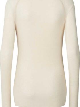 Gai +Lisva - Gai + Lisva Amalie Wool Top