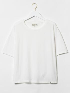 Merz b. Schwanen - Merz b Schwanen Good Basic tee