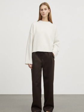 Skall Studio - Skall Studio Campa Jumper