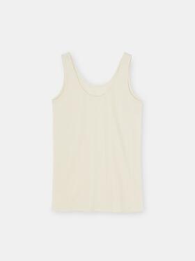 Aiayu - Aiayu Gentle Tank Top