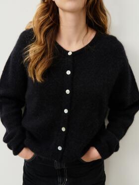 American Vintage - American Vintage Cardigan Vitow