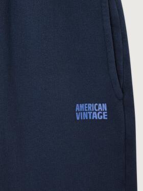 American Vintage - American Vintage Joggers Izubird