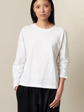 Merz b. Schwanen - Merz b Schwannen Pima Cotton Longsleeve