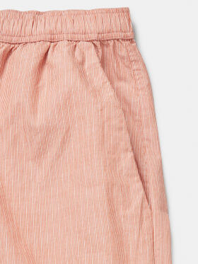 Aiayu - Aiayu Lulu Shorts Striped