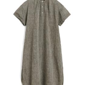 Aiayu - Aiayu Cille Dress Linen