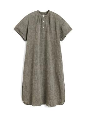 Aiayu - Aiayu Cille Dress Linen