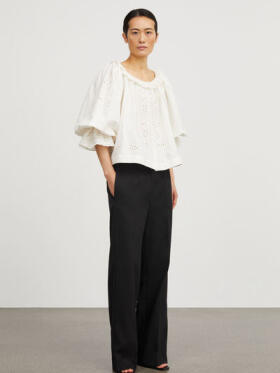 Skall Studio - Skall Studio Aliso Blouse