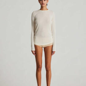 Gai +Lisva - Thyra Wool Top