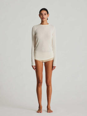 Gai +Lisva - Thyra Wool Top