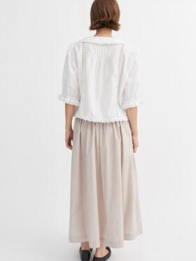 Skall Studio - Skall Studio Dagny Skirt