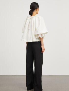 Skall Studio - Skall Studio Aliso Blouse