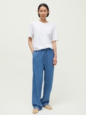 Aiayu - Aiayu Miles Pant Denim 