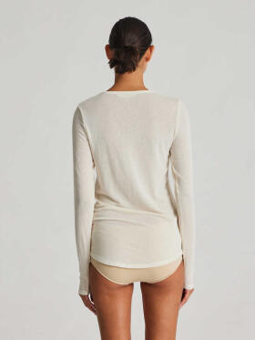 Gai +Lisva - Thyra Wool Top