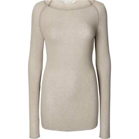 Gai +Lisva - Gai Lisva Amalie Wool Top 