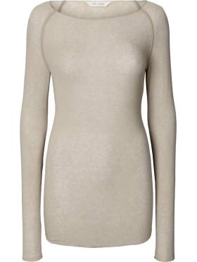 Gai +Lisva - Gai Lisva Amalie Wool Top 