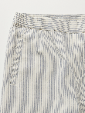 Aiayu - Aiayu Coco Pant Striped