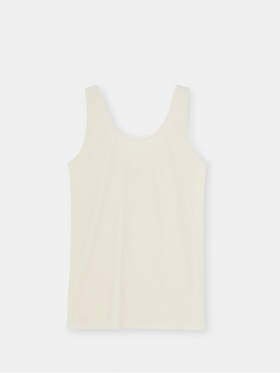 Aiayu - Aiayu Gentle Tank Top