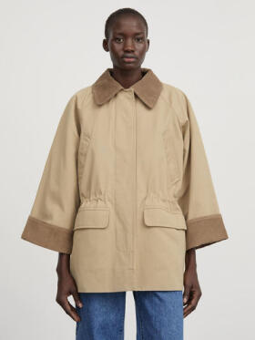 Skall Studio - Skall Studio Gaby Jacket