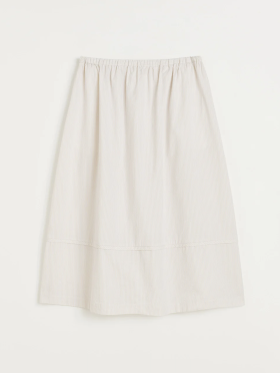 Aiayu - Aiayu Luka Skirt Seersucker