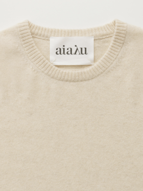 Aiayu - Aiayu Leonardo  Cashmere