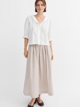 Skall Studio - Skall Studio Dagny Skirt