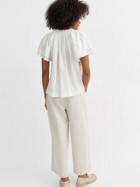 Skall Studio - Skall Studio Grace Blouse